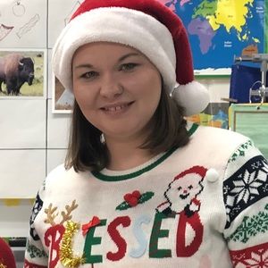 Meet your Posher, Louise